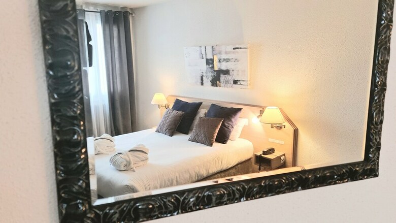 Hotel Grand H�tel Du Nord