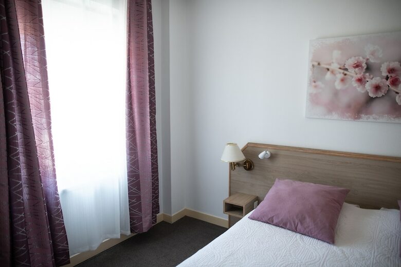 Hotel Grand H�tel Du Nord