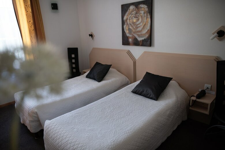 Hotel Grand H�tel Du Nord