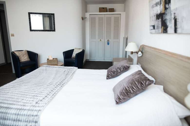 Hotel Grand H�tel Du Nord