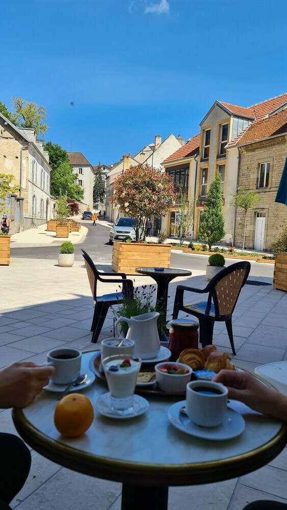 Hotel Grand H�tel Du Nord