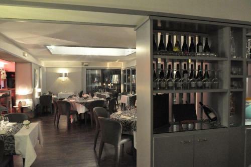 Hotel Eurotel