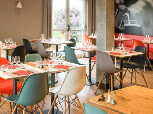 Hotel Ibis Vesoul