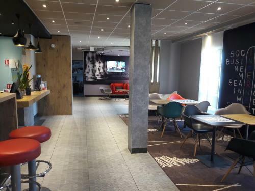 Hotel Ibis Vesoul