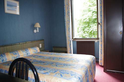 Hotel H�tel Du Lion