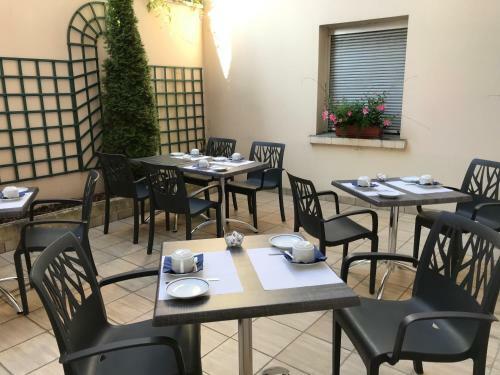 Hotel H�tel Du Lion
