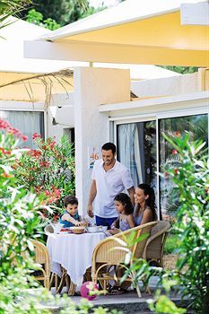 Club Belambra Borgo Pineto