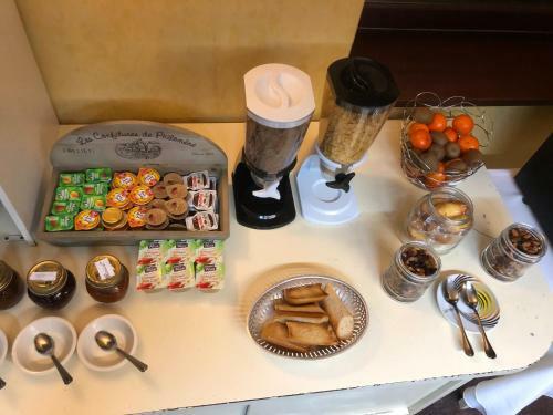 Hotel H�tel De Paris