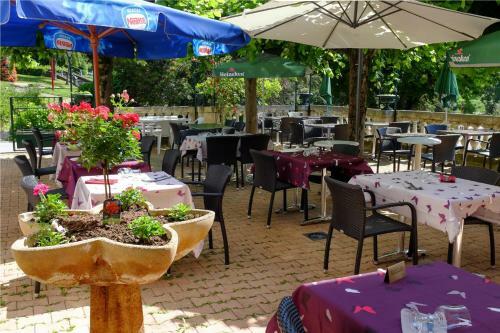 Hotel Castel Regina