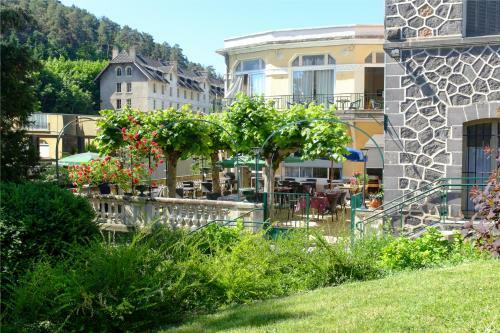 Hotel Castel Regina