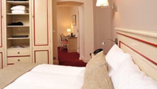 Hotel H�tel Spa Thermalia