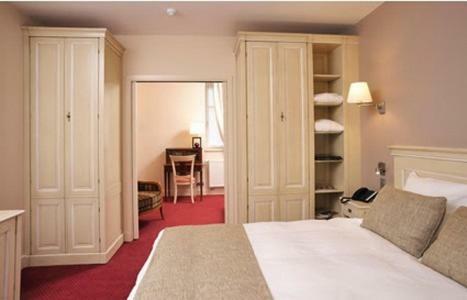Hotel H�tel Spa Thermalia