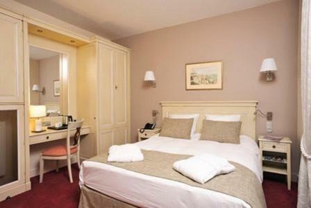 Hotel H�tel Spa Thermalia