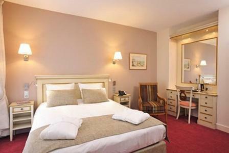 Hotel H�tel Spa Thermalia