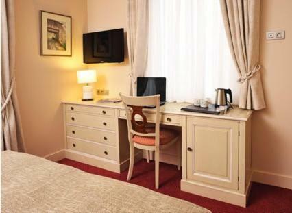 Hotel H�tel Spa Thermalia