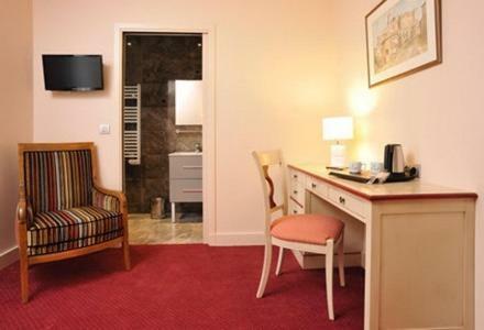 Hotel H�tel Spa Thermalia