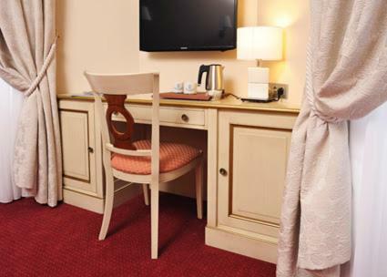 Hotel H�tel Spa Thermalia