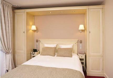 Hotel H�tel Spa Thermalia