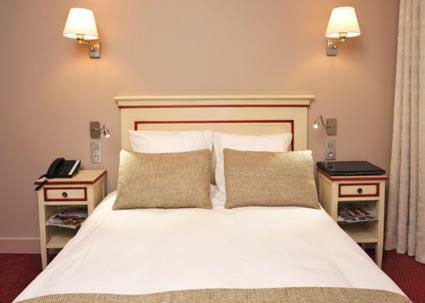 Hotel H�tel Spa Thermalia
