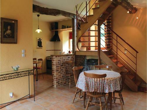 Holiday Home Nanthiat L-693