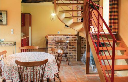 Holiday Home Nanthiat L-693