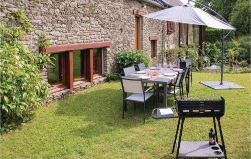 Holiday Home Nanthiat L-693