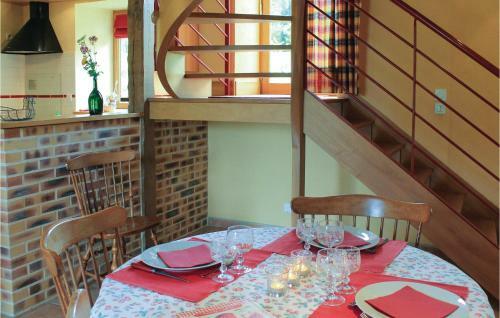 Holiday Home Nanthiat L-693