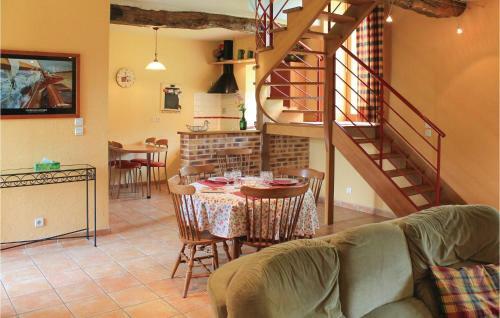 Holiday Home Nanthiat L-693