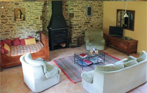 Holiday Home Nanthiat L-693