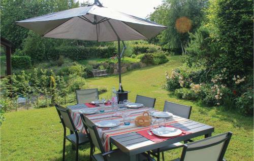 Holiday Home Nanthiat L-693