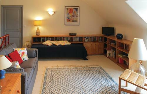 Holiday Home Nanthiat L-693
