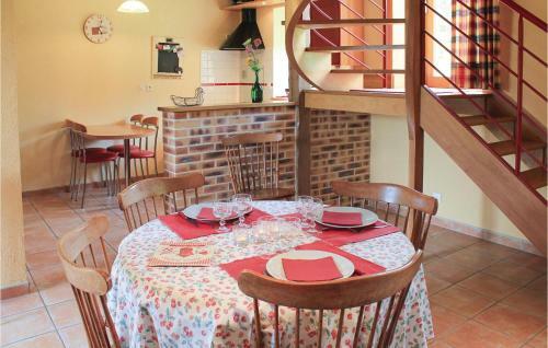 Holiday Home Nanthiat L-693