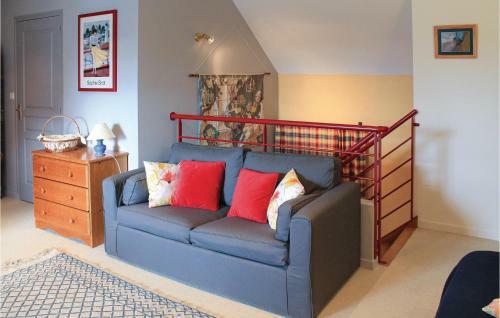 Holiday Home Nanthiat L-693
