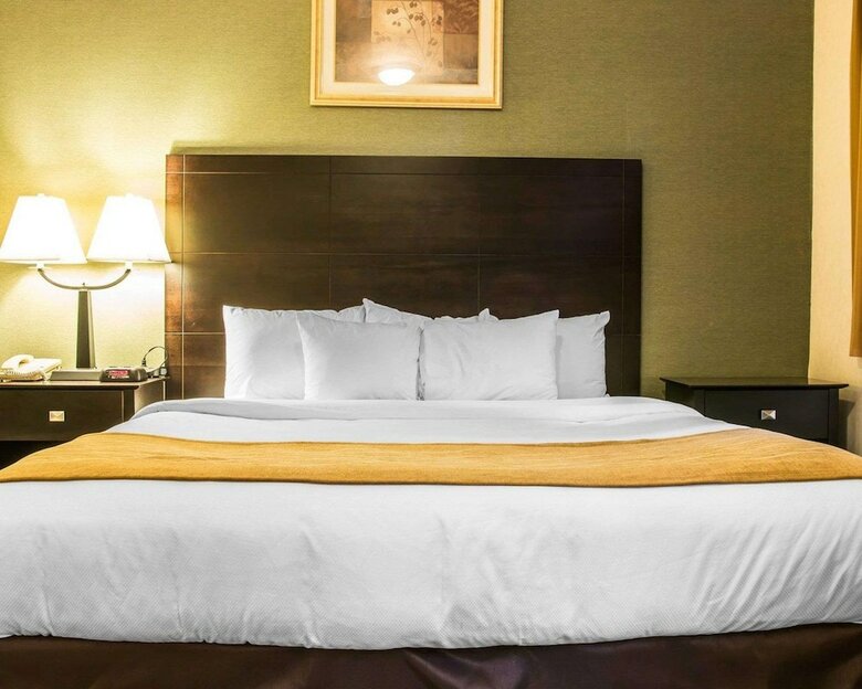 Hotel Comfort Inn Whitehall