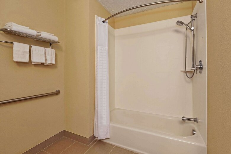 Hotel Comfort Inn Whitehall