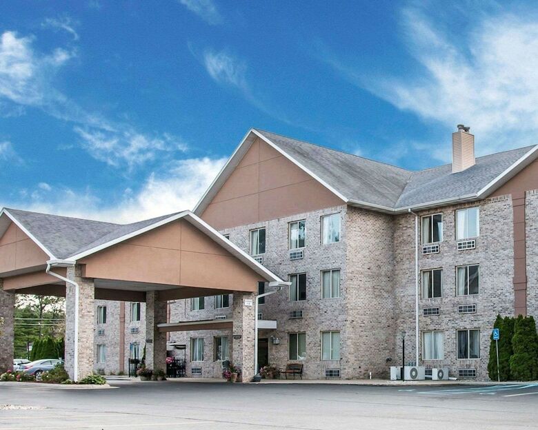 Hotel Comfort Inn Whitehall