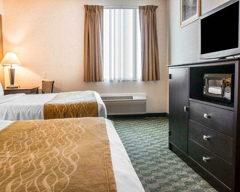 Hotel Comfort Inn Whitehall