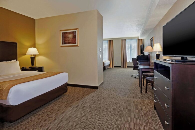 Hotel Comfort Inn Whitehall