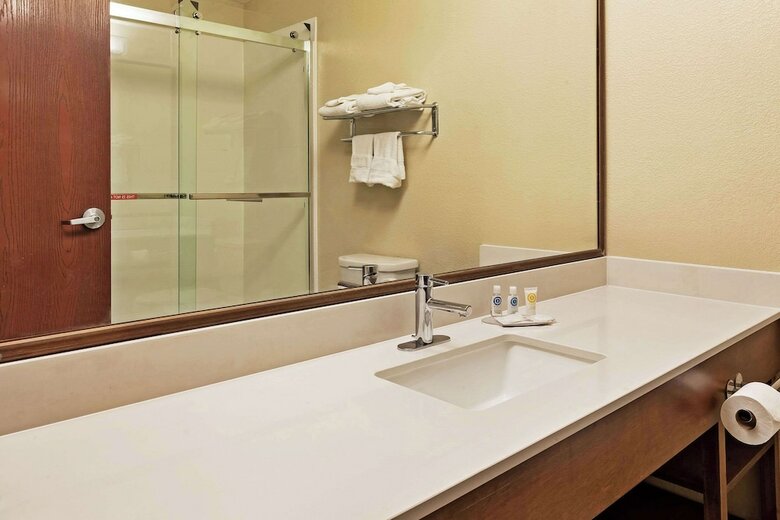 Hotel Comfort Inn Whitehall