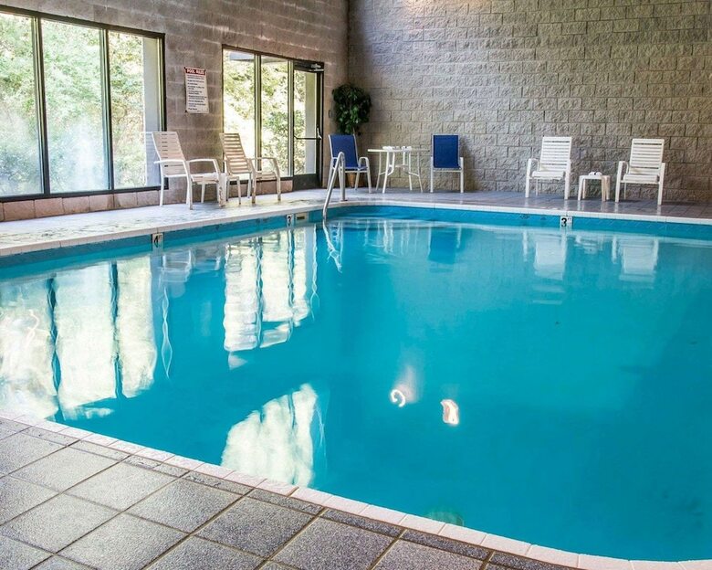 Hotel Comfort Inn Whitehall