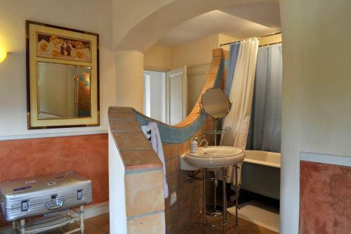 Hostal Une Campagne En Provence