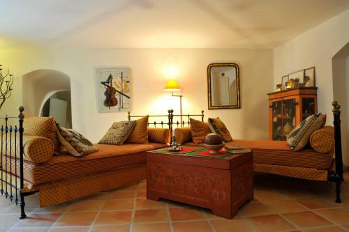 Hostal Une Campagne En Provence