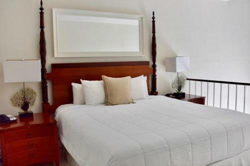 Hotel Suites At Coral Reef Resort