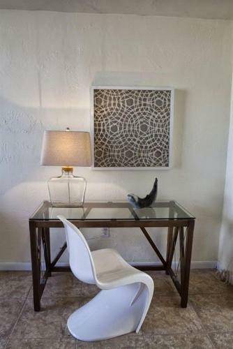 Hotel Suites At Coral Reef Resort