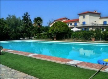 Bed & Breakfast La Demeure De L'arche