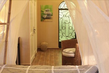 Bed & Breakfast La Demeure De L'arche