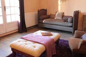 Bed & Breakfast La Demeure De L'arche