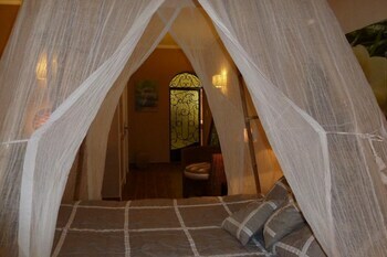 Bed & Breakfast La Demeure De L'arche