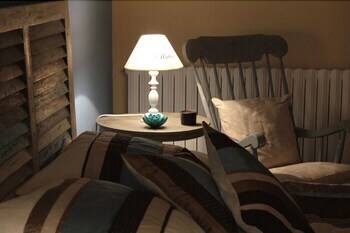 Bed & Breakfast La Demeure De L'arche