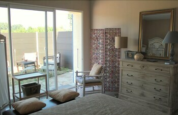 Bed & Breakfast La Demeure De L'arche